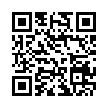 QR Code for bitcoin:18TLbjCrRHeKTimPoKMYvSHDcjATvyXr8X
