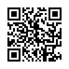 QR Code for bitcoin:18TMTPPsXmv1EBS6V11CGA7L6s7Z4EcVuw