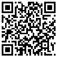 QR Code for bitcoin:18TMdXpLBzRMydXb5msX9WRrthTsLCi32v