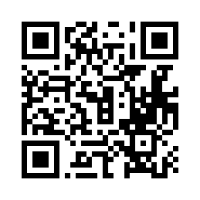 QR Code for bitcoin:18TP4h3eVJQC9Q4LcdRrUVtxQaKP2nanRV