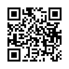 QR Code for bitcoin:18TVWiTYqNosGVfD2SsVedDReFn3TvZQtV