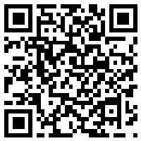 QR Code for bitcoin:18TVbK6pGEQmYF6TePyhbPeTGAqn2kbzuL
