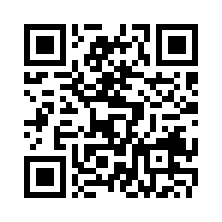 QR Code for bitcoin:18TYdxvr2W2qEnchpTJG3F2LEwGWdiZc6F