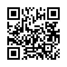 QR Code for bitcoin:18TayedovmUraaicVSckjXUJxaKgjMPZsg