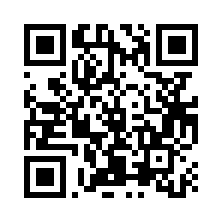 QR Code for bitcoin:18TcFJSqoKwKSkVCSdEdmmgWq4yZ55intM