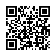 QR Code for bitcoin:18TcTrxCn7vmFtjW78Mu7ofx17vbTHup5a
