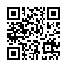 QR Code for bitcoin:18Td8hoaThPiFxAX7d42a63WRyUeBYMqMD