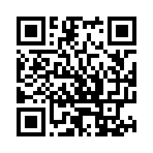 QR Code for bitcoin:18TdFXfdJTjMhBZUM2p4wC3FsFE3EkdLsX