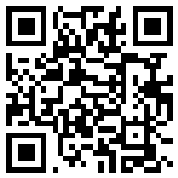 QR Code for bitcoin:18Tdn5496M6R2VFPKQKCDYvCqxVEAzPADW