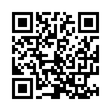 QR Code for bitcoin:18TenxFgCfHuMKp4kPSbZfqdsR8rKDVn4P