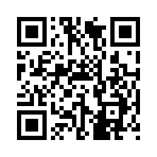 QR Code for bitcoin:18TjdBDV3Co3KHjeuT2eS52sPwRSmVexB