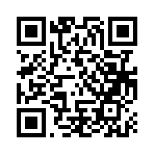 QR Code for bitcoin:18TnWqcr9bVCeKDicbk1FvcQ8jS53VGcDD