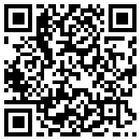 QR Code for bitcoin:18ToREaU8fBfFLN85PqAguFMNPFjsSGXF9