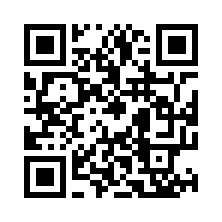 QR Code for bitcoin:18ToWtdBs1kn87puJ44eRUYNNpriZbmMLo