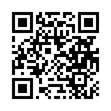 QR Code for bitcoin:18TqJs2nFbKdqsGdgzZC7eAzEWtJAmdd4R