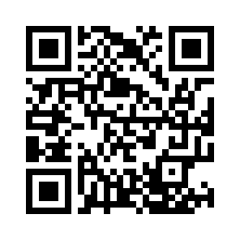 QR Code for bitcoin:18TrtPENTo9oXbPqY2cC8KiBVL1HyCJ5q7