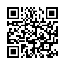 QR Code for bitcoin:18U2jvw1C6hbRGiKdtdRLy2bZJexRoShbU