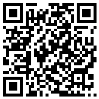 QR Code for bitcoin:18U2pyFb55jMM57JggdPXchnr7CvYMHpjh