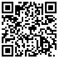 QR Code for bitcoin:18U33DXSR6xkhaf2fEsM25vc5yWb2ep1uz