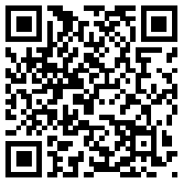 QR Code for bitcoin:18U3UAqRypreksESxJfxPfTAHNfWNFjuRH