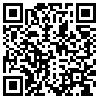 QR Code for bitcoin:18U3YXtrAwYasTJFVdZt98f1MuT11fbsde