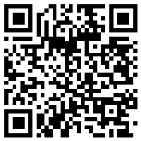 QR Code for bitcoin:18U5GaxaoEUf8khKtuSzp1bdSTVKnjJcd
