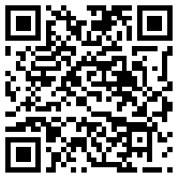 QR Code for bitcoin:18U5jP6YYfNMKKaMUAFPTSyKe9YZS5BtU2