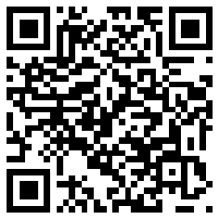 QR Code for bitcoin:18U5kXuid2AF71KfxgDTEkW6LRzR9jCs3f
