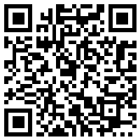 QR Code for bitcoin:18U6EhehF2P1mkVVkPtGV9w3UNomFFLosX