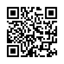 QR Code for bitcoin:18U6TDh8fmskf3cDNKcU4XZTgFmfKUrs4e