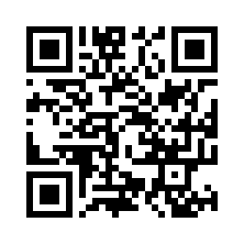 QR Code for bitcoin:18U6YHCC6DxtMr6tZjF7AkBKLEC7ciL2m8