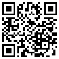 QR Code for bitcoin:18U6YJG1FGDHMdaBK8TSYRsrCJTK5Pnf2a