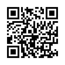QR Code for bitcoin:18U6pGUeVgpffNTYYdVtW7Zr4fpR897p1J