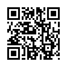 QR Code for bitcoin:18U6zv8DnC3gvu6EXEBuC2t9Y5Cs4be8Y1