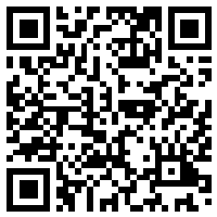 QR Code for bitcoin:18U75AcsfKpnHo648TuqsagDEC21zoXegE