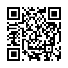QR Code for bitcoin:18U9b8GcK5yB5F3vDYTLJpf7i2L2PXpJcv