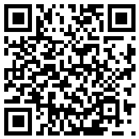 QR Code for bitcoin:18U9cc2oUGrTca18MWNNmDcqAMymCYGiLZ