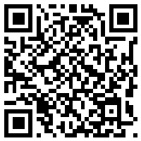 QR Code for bitcoin:18UBGzKHWjxWNiWtrK7B5aYDsE27CJNKBf