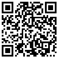 QR Code for bitcoin:18UBWNiSMuJ38U9cCg7ejfPjdZev4LmkMi