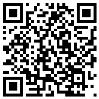 QR Code for bitcoin:18UC83vQf5bZBfbpk5w6LSqBEMicyvHexU