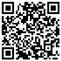 QR Code for bitcoin:18UDgRhThdCZWUUzECfCy1NSMaNB13yD1m