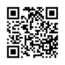 QR Code for bitcoin:18UE3PUFLZpZRKoBeTHqwMPSo62yFEdags