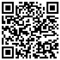 QR Code for bitcoin:18UFmSRt2vvNaKpUj84xcrA3hmFRE3GePo