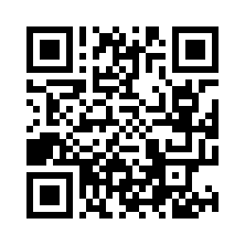 QR Code for bitcoin:18ULLPpS815dj7HkW6JJSJRhAEvJ3kx8kM
