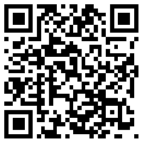 QR Code for bitcoin:18UMgit7f8f9XhMJWxBDHyXb16kcq27u4W