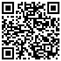 QR Code for bitcoin:18UP5dDvoyCGzuqrAAPWzarzyM2GLrnHEN