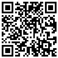 QR Code for bitcoin:18UPB4REb15j9YcwLLR9aby6QZ1EHLtAMa