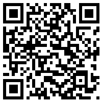 QR Code for bitcoin:18UPRyAdbtUC5C4BfCrMjMDM1FsMgvMAKB