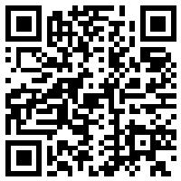 QR Code for bitcoin:18UPxpD6euRo4FTvMBFCcc6PnYGkiBD2BY
