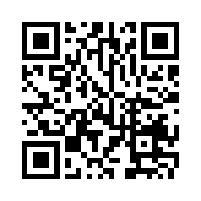 QR Code for bitcoin:18UR7WbxtkmAX2vbFP1HA5Cu69EQzDda1N